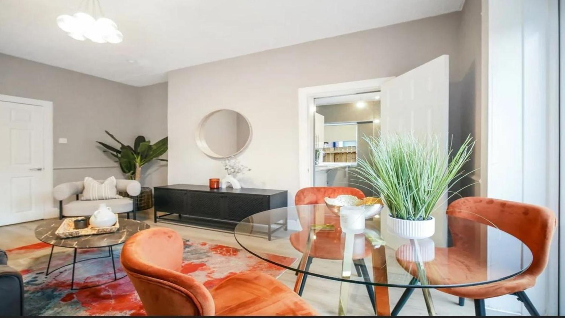 Wonderful 4 Bedroom Apartment Dubrovnik